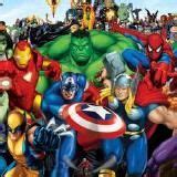 THE BALLAD OF THE WITCHES' ROAD (SACRED CHANT VERSION) - Marvel Music ...