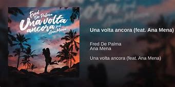 Fred De Palma