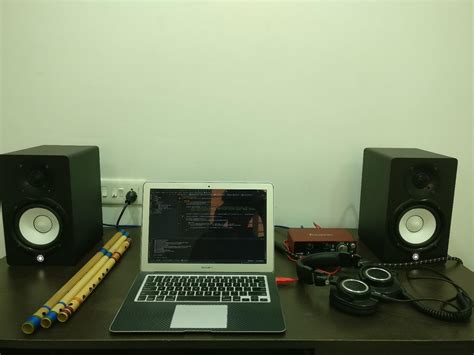 Yamaha Hs5 45W Wired Xlr Woofer - Black : Amazon.in: Musical Instruments