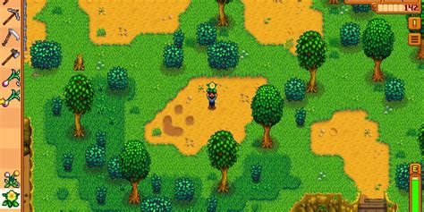 Where to Find Leeks in Stardew Valley