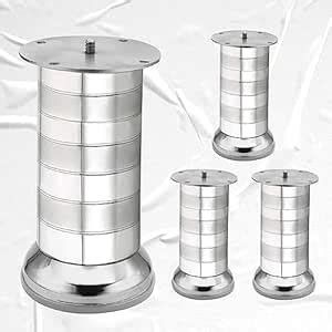 RAB Sofa Legs Stainless Steel for Sofa, Furniture (Code:- Somo Line ...