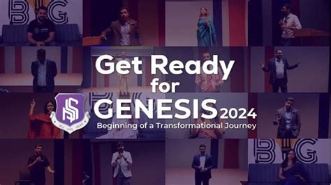 Narayana Business School Sets The Stage For Genesis 2024, Most ...