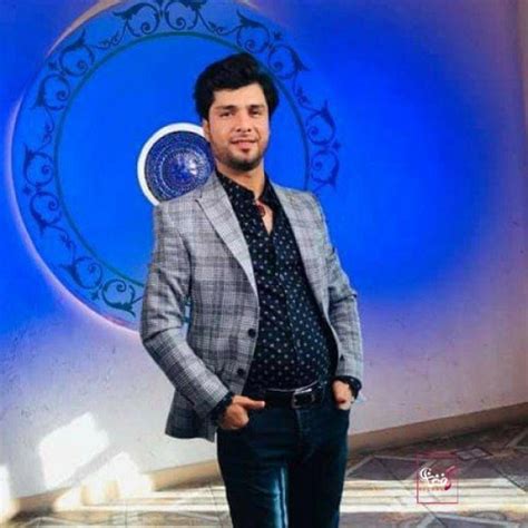 Zabi Estalifi - Bekhi Dilet Jam Basha افغان موزیک - AfghanMusic