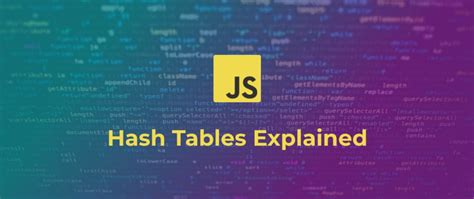 Image result for Hash Tables Explained