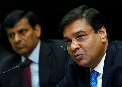 Ficci, BCIC, CII give thumbs up to Urjit Patel's appointment as RBI ...