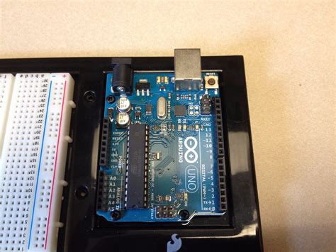 Arduino Stepper Motor Control Tutorial 的图像结果