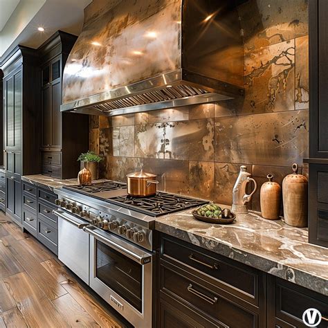 20+ Unique Kitchen Backsplash Ideas That Prove Tile Is Officially ...