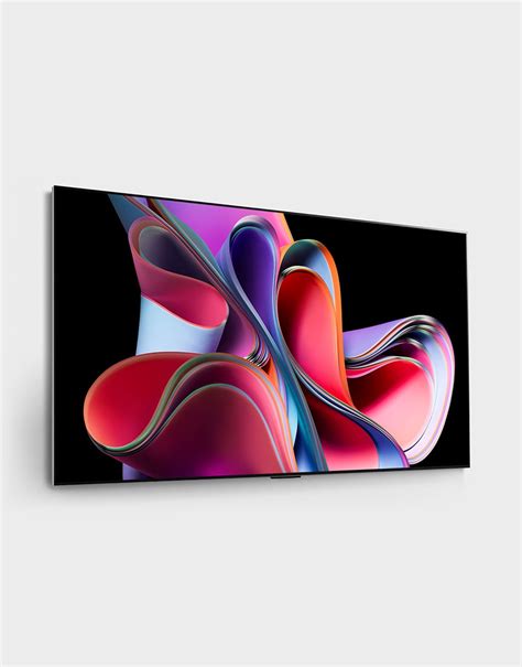 Buy 139cm (55 inch) 4K A3 Smart TV - OLED55G3PSA | LG IN