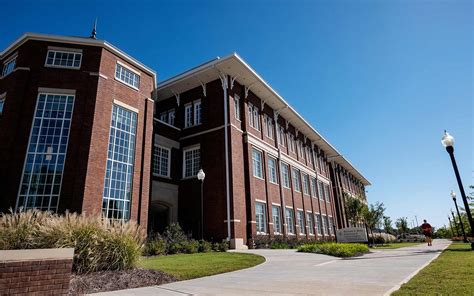 MSU named 'Great College to Work For' eight years in a row ...