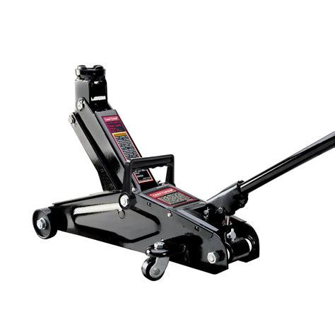 Craftsman 2 Ton Floor Jack Parts Diagram - Onesed