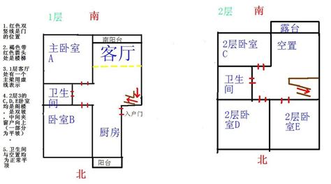 农村建房风水最好的格局(农村自建房风水之开窗吉凶)-风水人