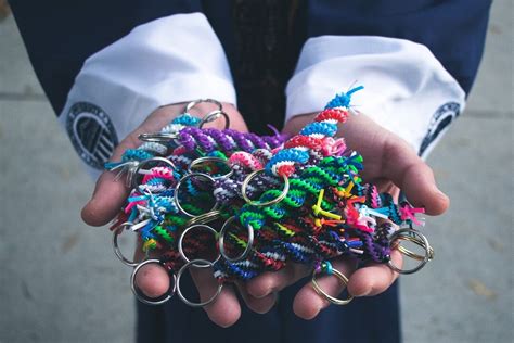 Image result for Boondoggle Keychains