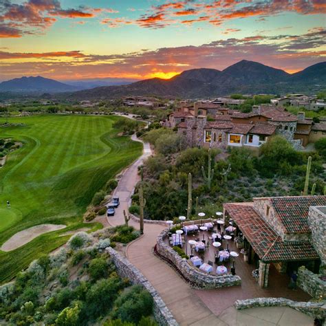 Things to Do in Arizona in January - Desert Mountain