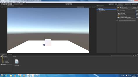 GameObject Destroy Unity 的图像结果