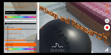 Project Shark Script 的图像结果