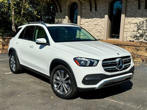 Used 2021 Mercedes-Benz GLE 350 4MATIC PREMIUM PKG For Sale ($42,400) | Auto Collection ...