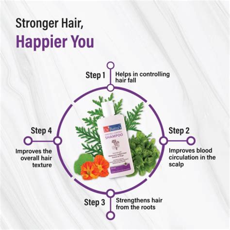 Dr Batra Hair Fall 200 ml Shampoo : Buy Dr Batra Hair Fall 200 ml ...