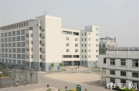 江苏省扬州技师学院-江苏省中职学校