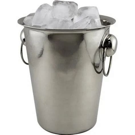 Manufacturer of Beverage Party Tubs & Stainless Steel Serving Pans and ...