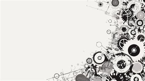 Abstract web design with copy space for creative projects | Premium AI ...