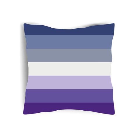 Butch Lesbian Pride Cushion – Flags and Flagpoles