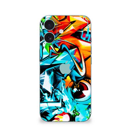 iPhone 17 Skins & Wraps