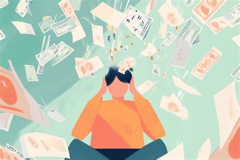 Financial Problems 的图像结果