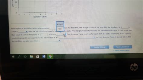 Image result for Profit Maximization Example without Total Cost and Demand Functions