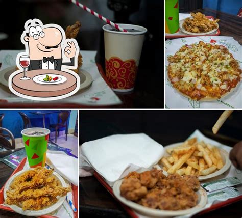THE FRIES FACTORY, Siliguri - Restaurant menu, prices and reviews