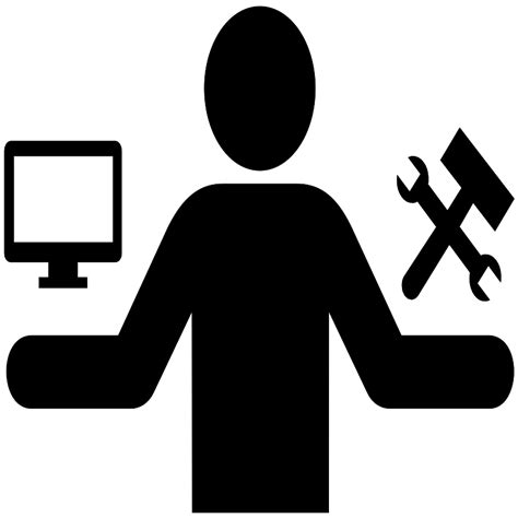 Computer Repair Icon 的图像结果