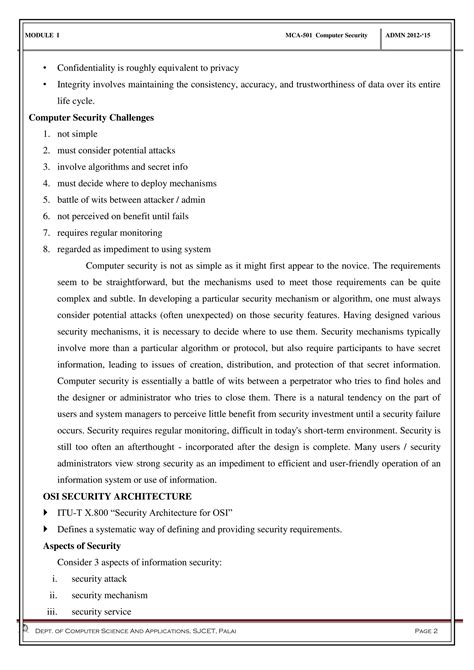 Image result for Computer Network and Security Module