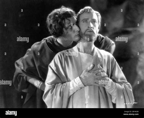 Judas kiss movie hi-res stock photography and images - Alamy