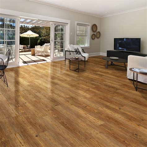 Pine Vinyl Flooring - Flooring Ideas