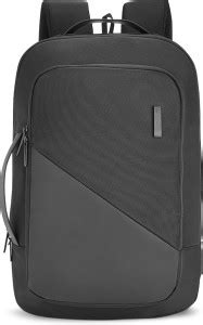 SAFARI SAGE FB 19 L Laptop Backpack Black - Price in India | Flipkart.com