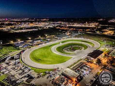 News | Cedar Rapids Upcoming Event Information | Hawkeye Downs Speedway ...