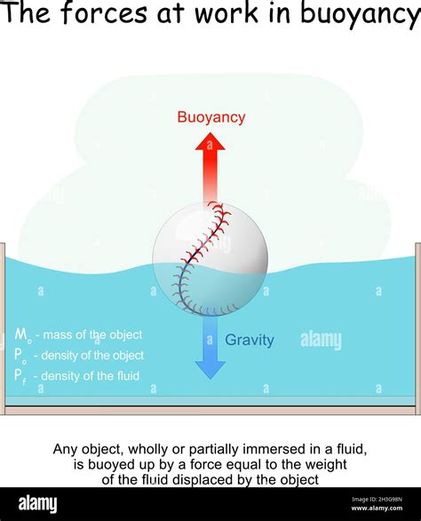 How To Calculate Buoyant Force Of A Floating Object at Anthony Tryon blog