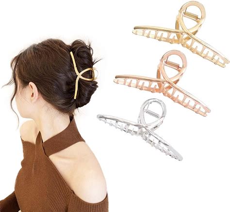 Clip Hair Clip