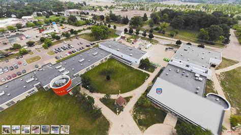 Flint/Genesee Job Corps Virtual Tour - Virtually Anywhere