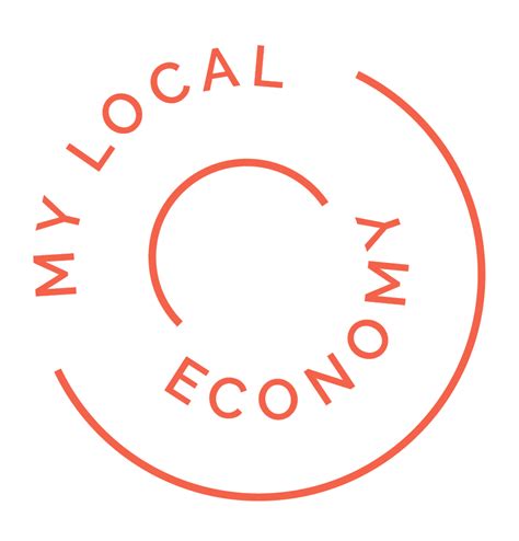 Local Economy Logo 的图像结果