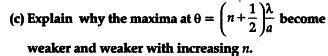 Using Huygens's construction of secondary wavelets explain? - CBSE ...