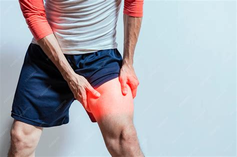 Leg Muscle Pain