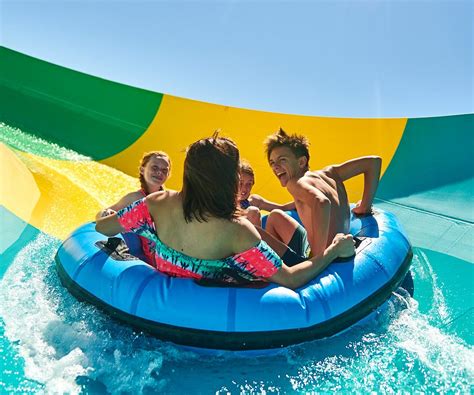 COWABUNGA BAY WATER PARK (2026) All You Need to Know BEFORE You Go ...