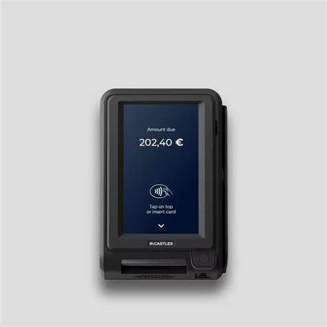 Castles Technology Appoints new CEO of North America - Castles Technology