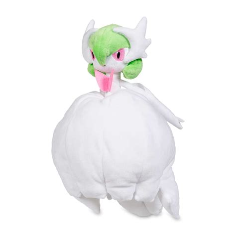 Mega Gardevoir Poké Plush | Large Size | Pokémon Center Original