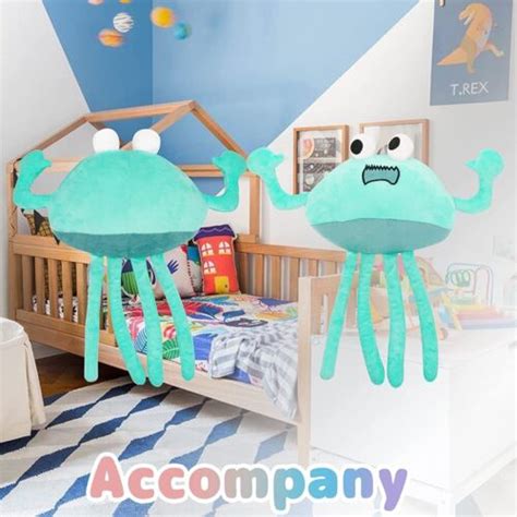 Garten of Banban Plush 10 Inc Garden of Banban Jumbo | Ubuy India