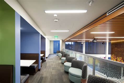 University of Washington - Mercer Court by Steve Lerum Photography ...