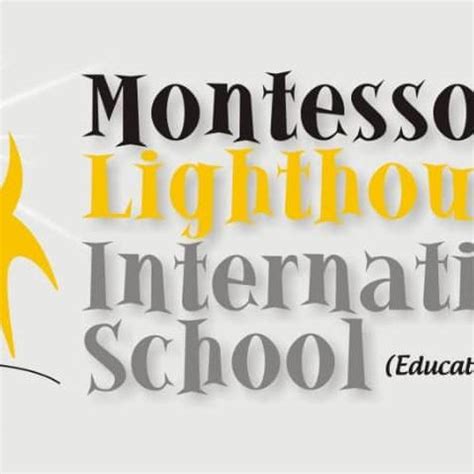 Montessori... - Montessori Lighthouse International School