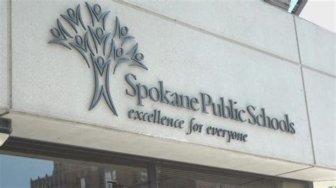 Spokane Public Schools confirms last day of school year, schedule ...