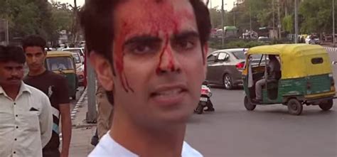 This Social Experiment Reveals The Real Mentality Of Indian People