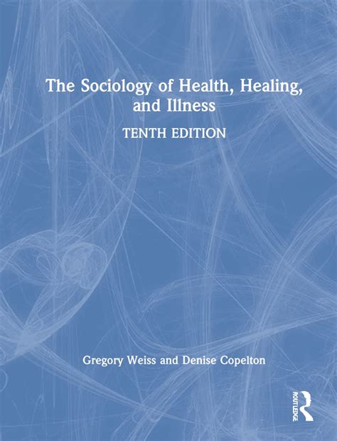 Buy The Sociology of Health, Healing, and Illness Book Online at Low ...